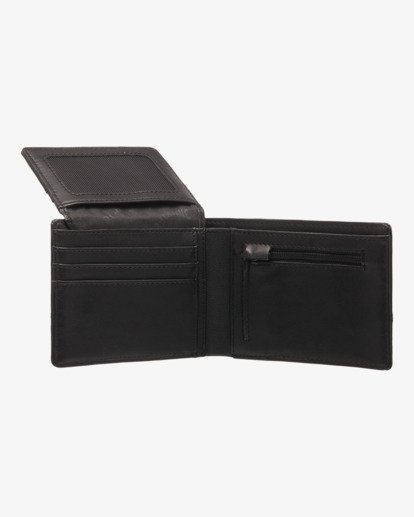 Dimension - Bi-Fold Wallet for Men  EBYAA00121