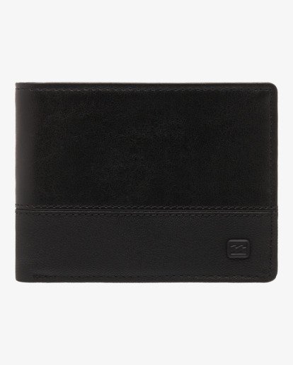 Dimension - Bi-Fold Wallet for Men  EBYAA00121