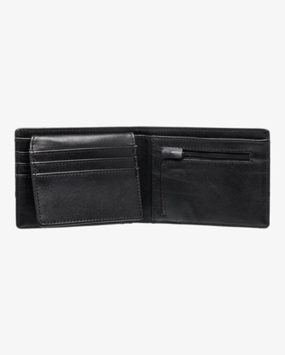 Dimension - Bi-Fold Wallet for Men  EBYAA00121