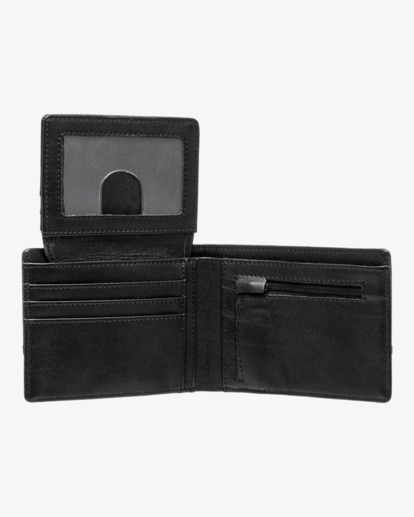 Dimension - Bi-Fold Wallet for Men  EBYAA00121