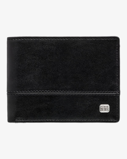 Dimension - Bi-Fold Wallet for Men  EBYAA00121