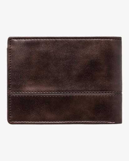 Dimension - Bi-Fold Wallet for Men  EBYAA00121