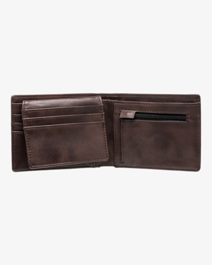 Dimension - Bi-Fold Wallet for Men  EBYAA00121