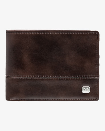 Dimension - Bi-Fold Wallet for Men  EBYAA00121