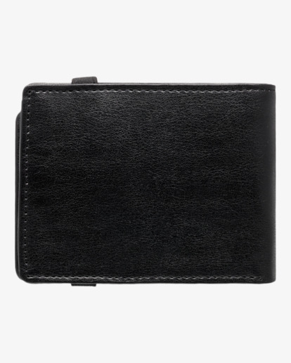 Locked - Tri-Fold Wallet for Men  EBYAA00123