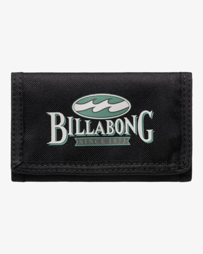 Tribong Lite - Tri-Fold Wallet for Men  EBYAA00124