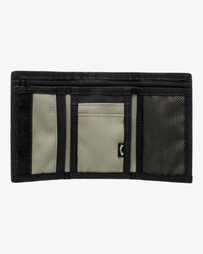 Tribong Lite - Tri-Fold Wallet for Men  EBYAA00124