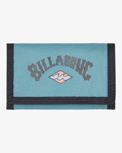 Tribong Lite - Tri-Fold Wallet for Men  EBYAA00126