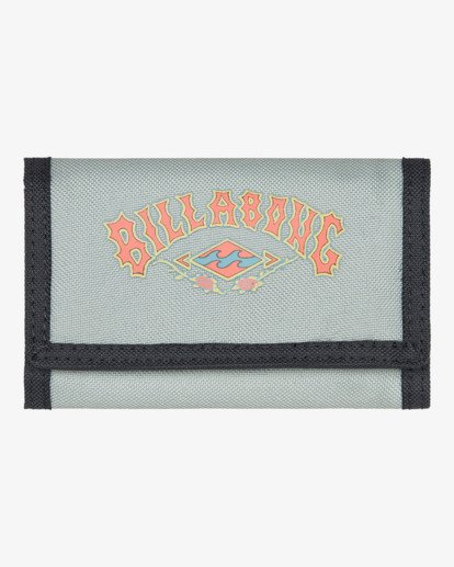 Tribong Lite - Tri-Fold Wallet for Men  EBYAA00126