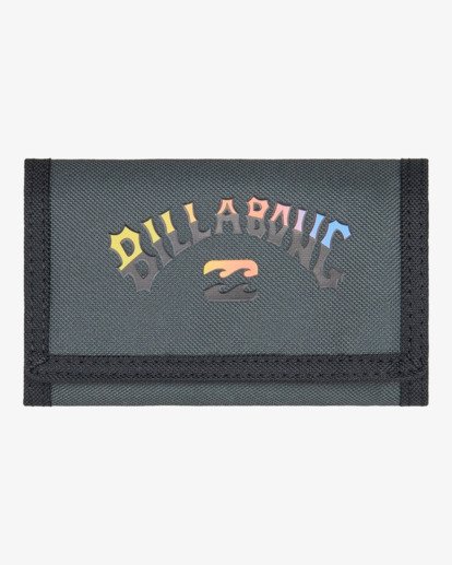 Tribong Lite - Tri-Fold Wallet for Men  EBYAA00126