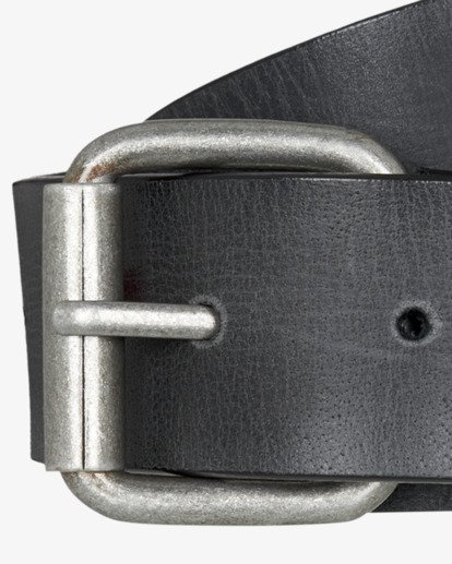 Current - Genuine Leather Belt With Prong Buckle for Men  EBYAA00128