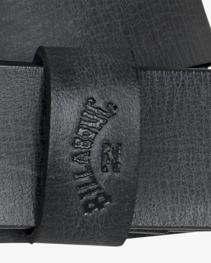 Current - Genuine Leather Belt With Prong Buckle for Men  EBYAA00128