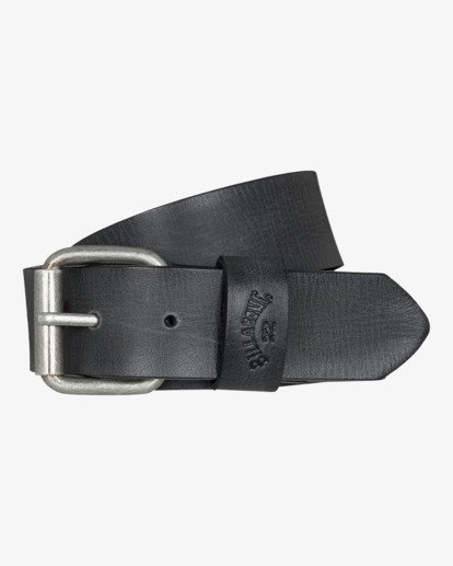 Current - Genuine Leather Belt With Prong Buckle for Men  EBYAA00128
