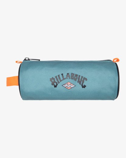 Barrel - Pencil Case With Zipper Closure for Men  EBYAA00133