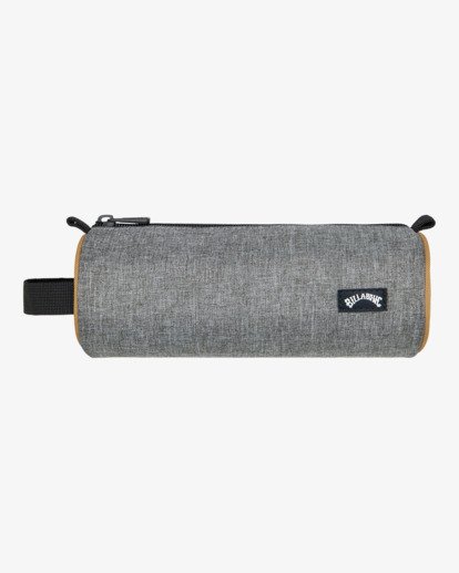 Barrel - Pencil Case With Zipper Closure for Men  EBYAA00133