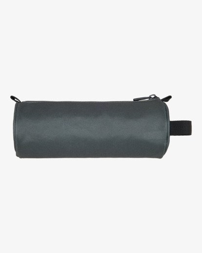 billabong, Barrel - Trousse à crayons avec fermeture à glissière pour Homme, RAVEN (rav) Barrel - Pencil Case With Zipper Closure for Men  EBYAA00133