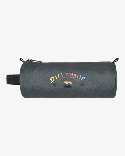 Barrel - Pencil Case With Zipper Closure for Men  EBYAA00133