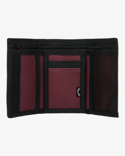 Tribong Lite - Tri-Fold Wallet for Men  EBYAA00135