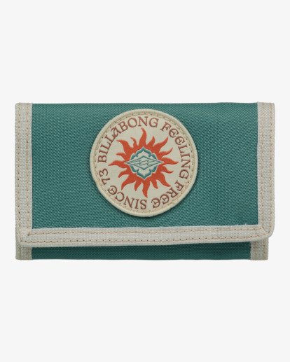 Tribong Patch  EBYAA00136