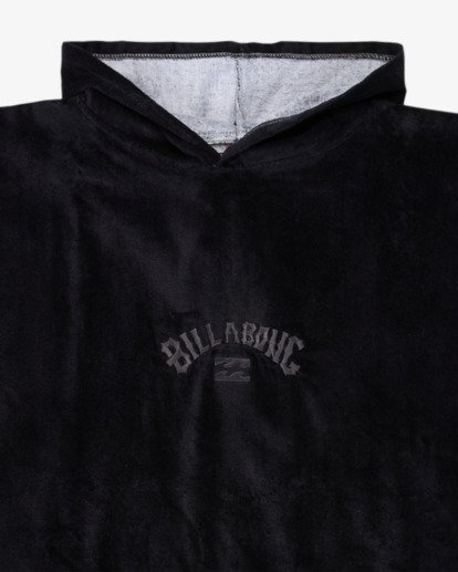 Mensed - Poncho Changing Towel  EBYAA00138