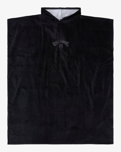 Mensed - Poncho Changing Towel  EBYAA00138