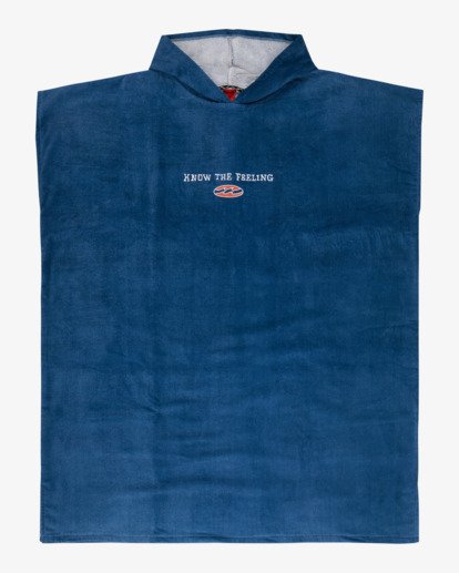 Mensed - Poncho Changing Towel  EBYAA00138