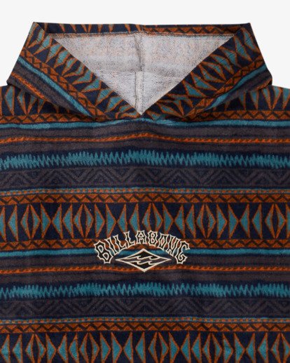 Mensed - Poncho Changing Towel  EBYAA00138