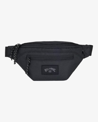 Bali 2L - Waist Pack With Main Zip Compartment for Men  EBYBA00106
