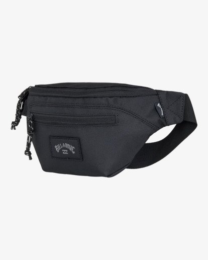 Bali 2L - Waist Pack With Main Zip Compartment for Men  EBYBA00106