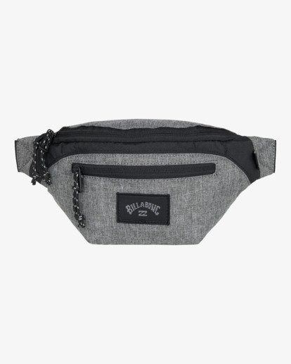 Bali 2L - Waist Pack With Main Zip Compartment for Men  EBYBA00106
