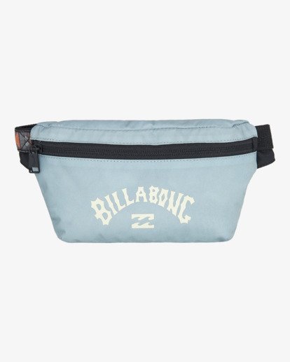 Cache - Waist Pack With Front Zip Main Pocket for Men  EBYBA00107