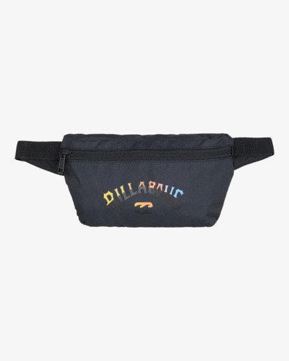 Cache - Waist Pack With Front Zip Main Pocket for Men  EBYBA00107