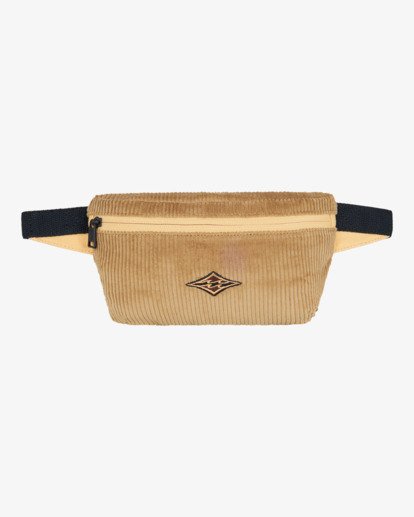 Cord - Corduroy Waist Pack for Men  EBYBA00108