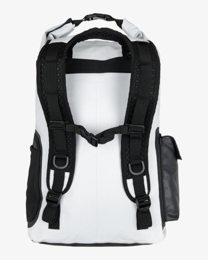 Storm Dry - Backpack With Roll-Top Main Wet/Dry Compartment for Men  EBYBP03001