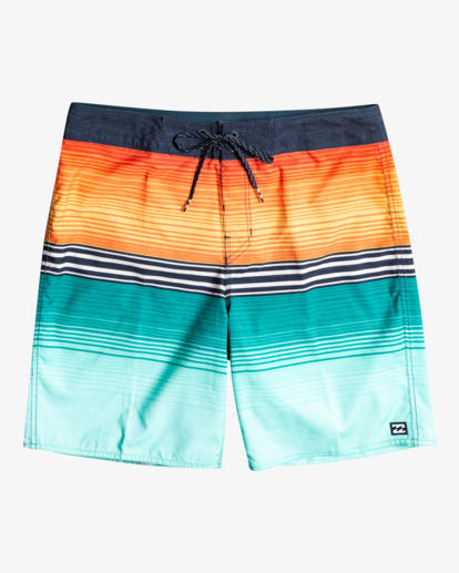 All Day Heritage OG - Board Shorts for Men  EBYBS00104