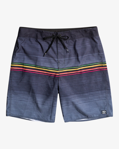 All Day Heritage OG - Board Shorts for Men  EBYBS00104