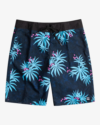 Sundays OG - Board Shorts for Men  EBYBS00107