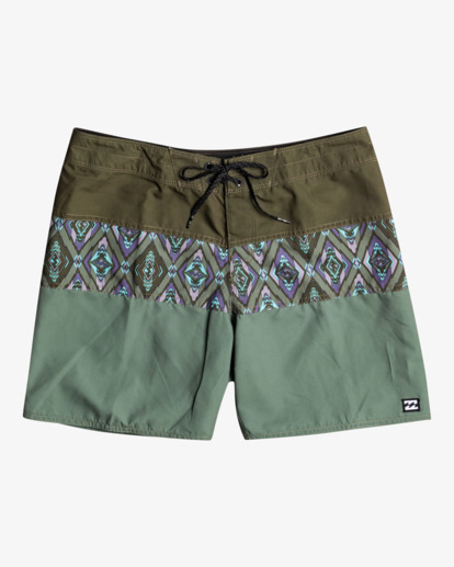 Tribong OG - Board Shorts for Men  EBYBS00108