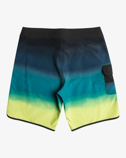 73 Fade Pro 19" - Board Shorts for Men  EBYBS00110