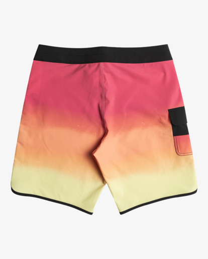 73 Fade Pro 19" - Board Shorts for Men  EBYBS00110