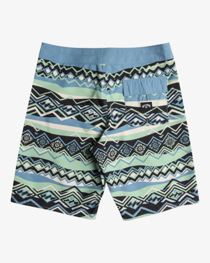 Sundays 20" - Board Shorts for Men  EBYBS00112