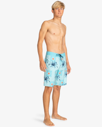 Sundays 20" - Board Shorts for Men  EBYBS00112