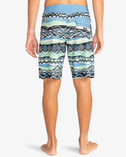 Sundays 20" - Board Shorts for Men  EBYBS00112