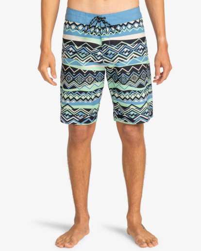 Sundays 20" - Board Shorts for Men  EBYBS00112