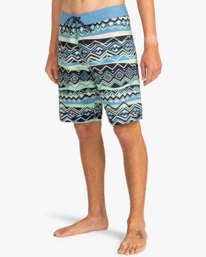 Sundays 20" - Board Shorts for Men  EBYBS00112