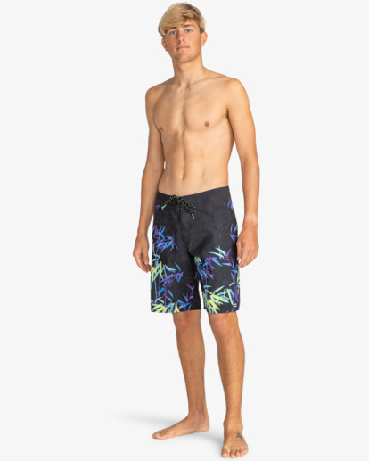 Sundays 20" - Board Shorts for Men  EBYBS00112