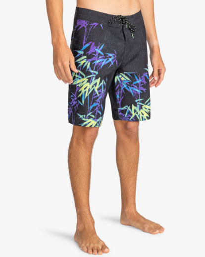 Sundays 20" - Board Shorts for Men  EBYBS00112