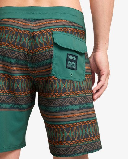 Burleigh Pro 18"  EBYBS00116