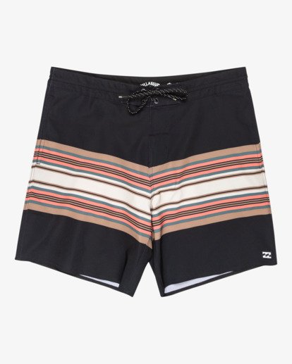 Spinner LT 17.5" - Lo Tides Boardshorts for Men  EBYBS00119