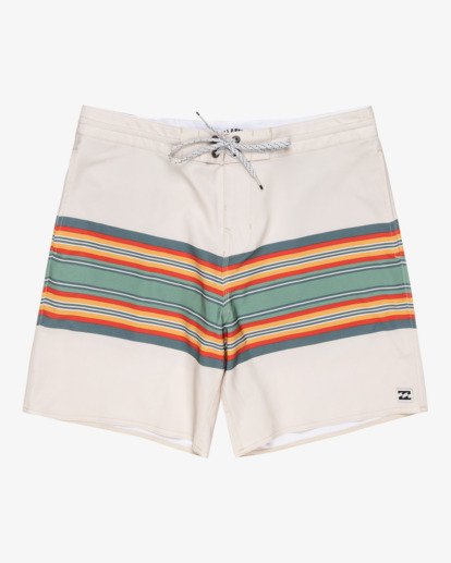 Spinner LT 17.5" - Lo Tides Boardshorts for Men  EBYBS00119